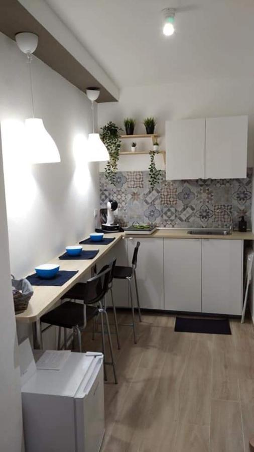 Mattia'S House 2 Διαμέρισμα Μπάρι Εξωτερικό φωτογραφία
