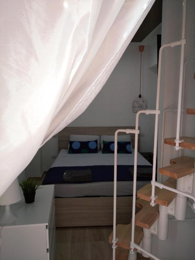 Mattia'S House 2 Διαμέρισμα Μπάρι Εξωτερικό φωτογραφία