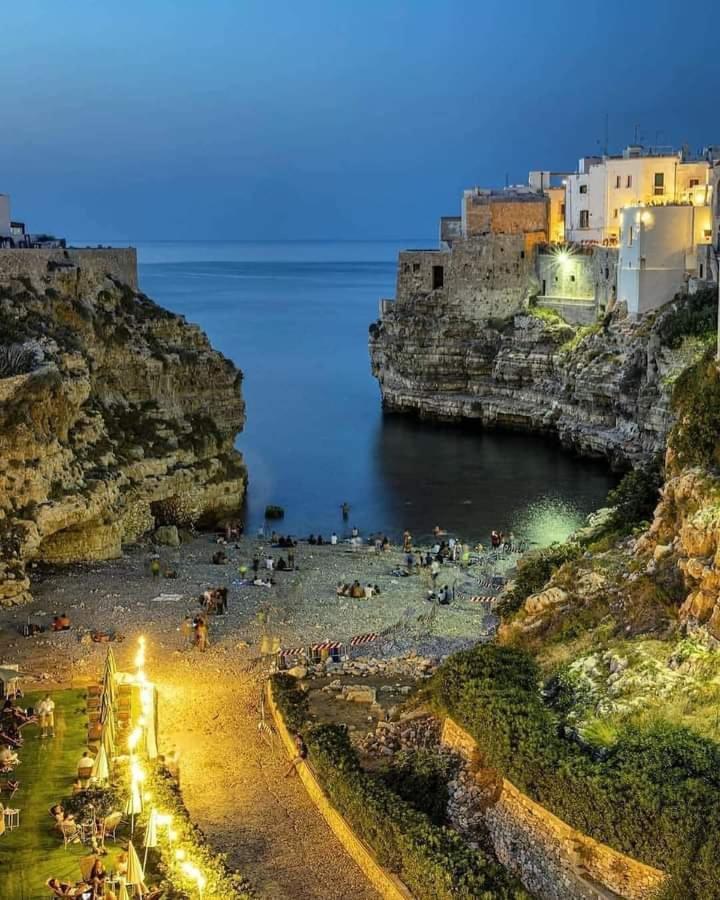 Mattia'S House 2 Διαμέρισμα Μπάρι Εξωτερικό φωτογραφία