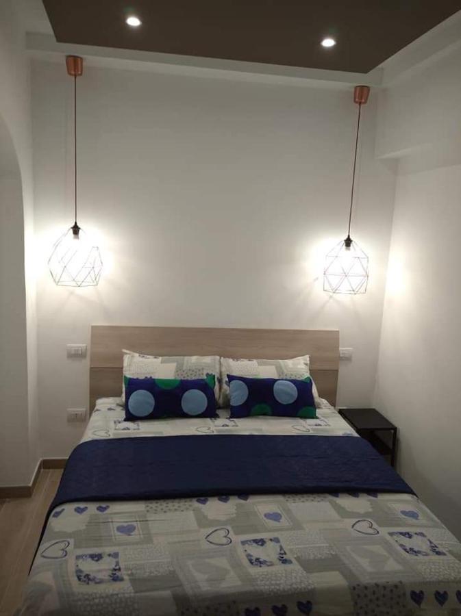 Mattia'S House 2 Διαμέρισμα Μπάρι Εξωτερικό φωτογραφία