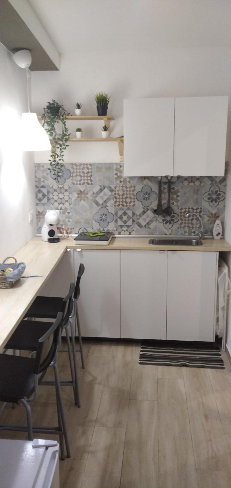 Mattia'S House 2 Διαμέρισμα Μπάρι Εξωτερικό φωτογραφία