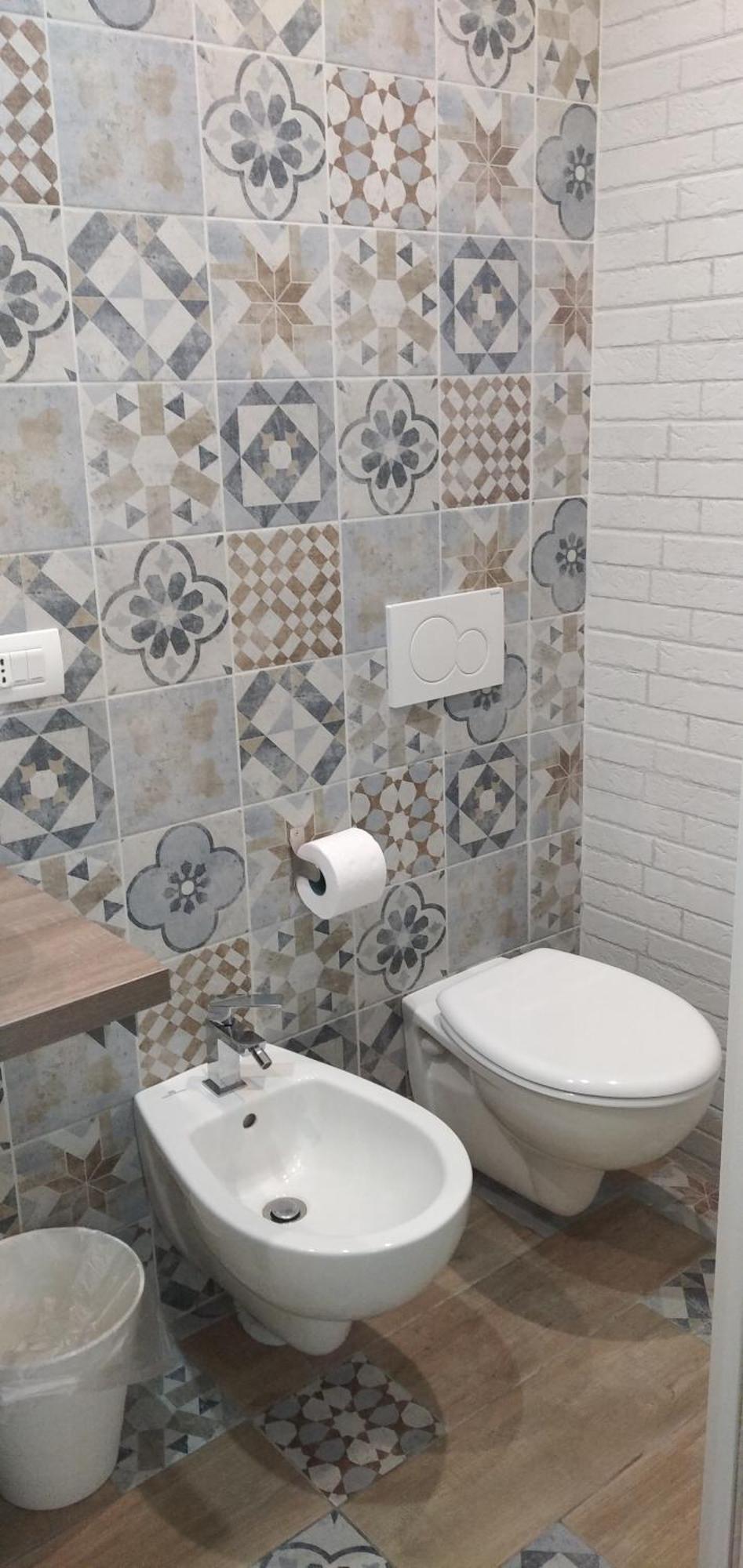 Mattia'S House 2 Διαμέρισμα Μπάρι Εξωτερικό φωτογραφία